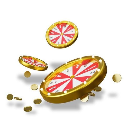 Layar bonus dan pembayaran Tembak Ikan menampilkan berbagai tingkat reward dan multiplier